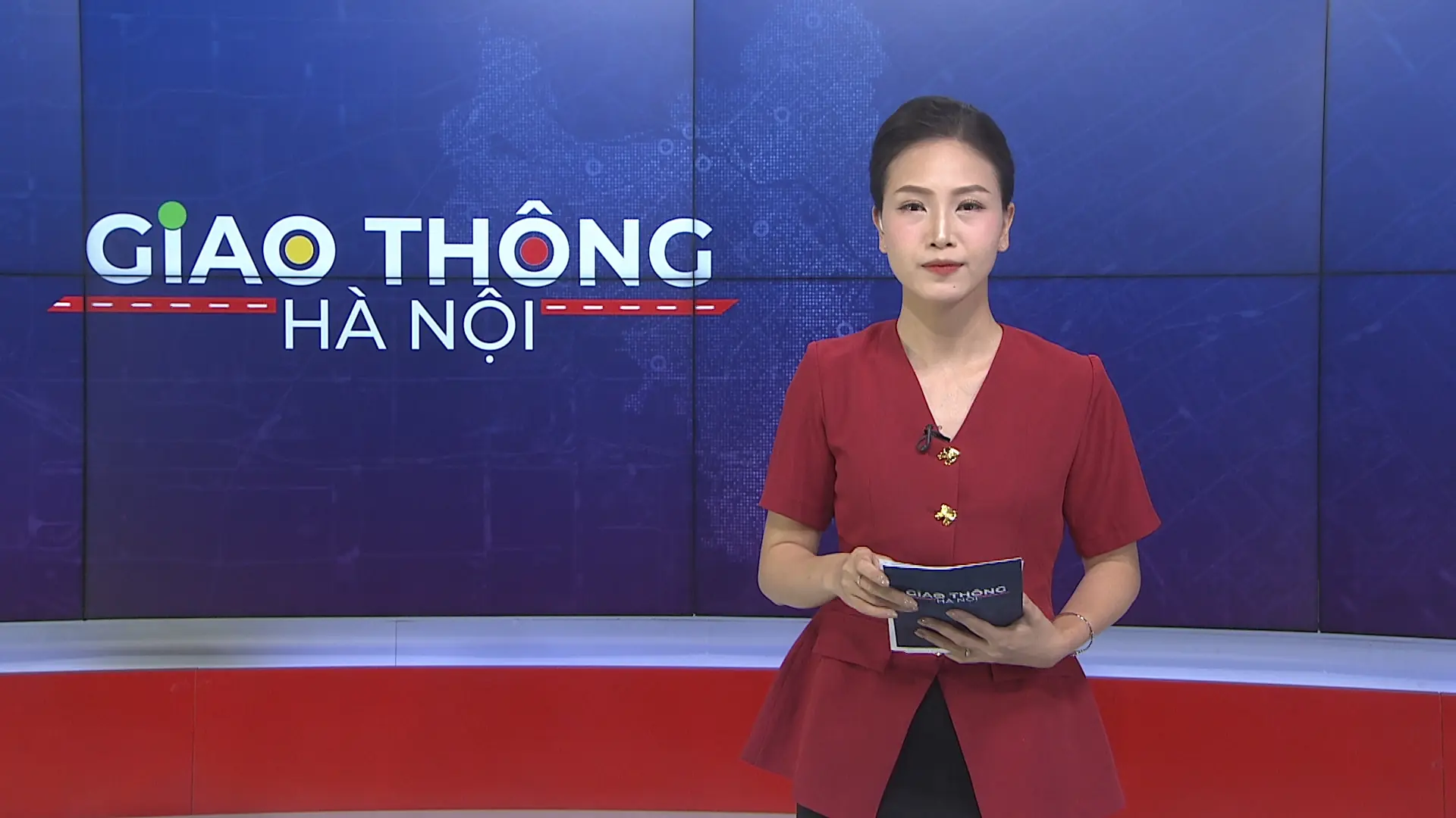 Giao thông Hà Nội | 01/09/2025